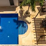 Casa Kuka - Isla Mujeres