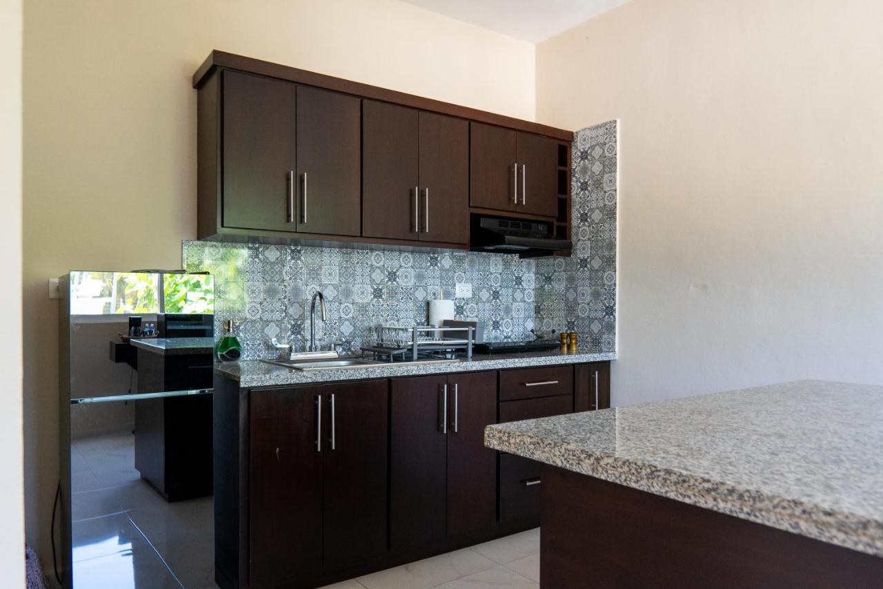 Pensión Casa Kuka - Isla Mujeres